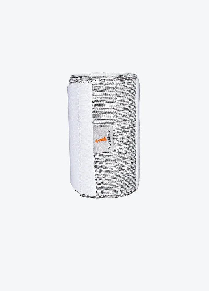 Incrediwear verevarustust parandav elastikside