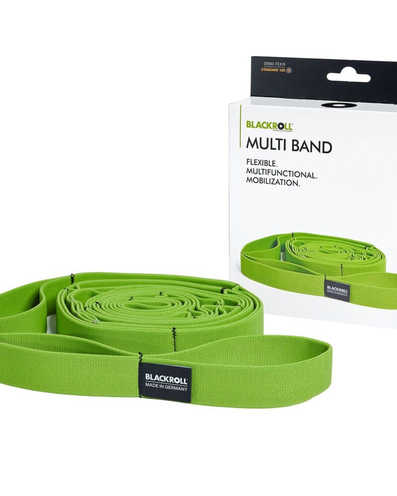 Blackroll® treeningkumm Multi Band (270 cm)