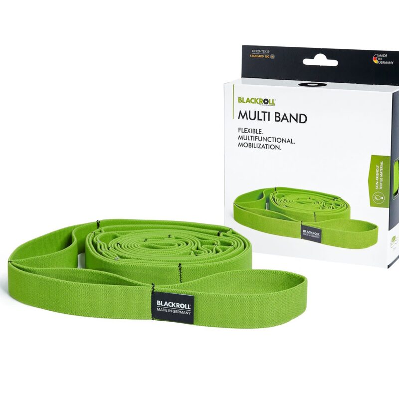 Blackroll® treeningkumm Multi Band (270 cm)