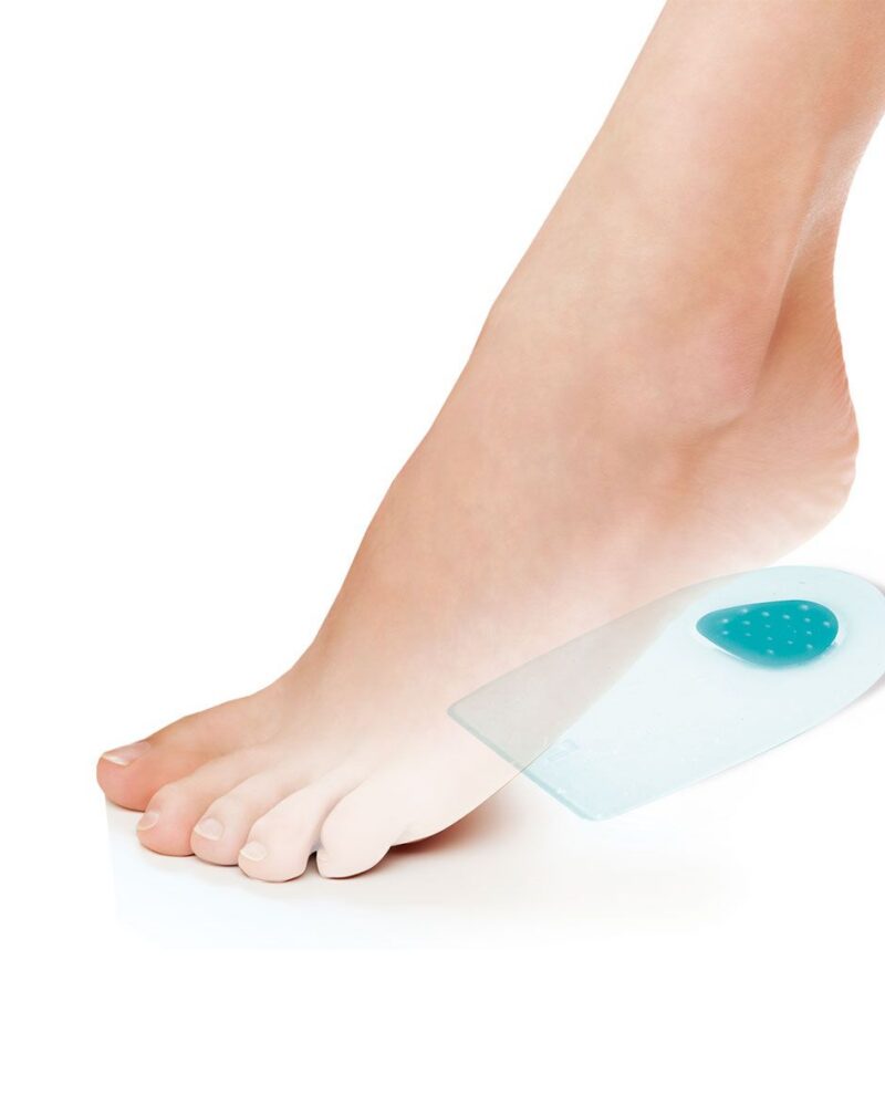Heel Spur kukekannuse tugi