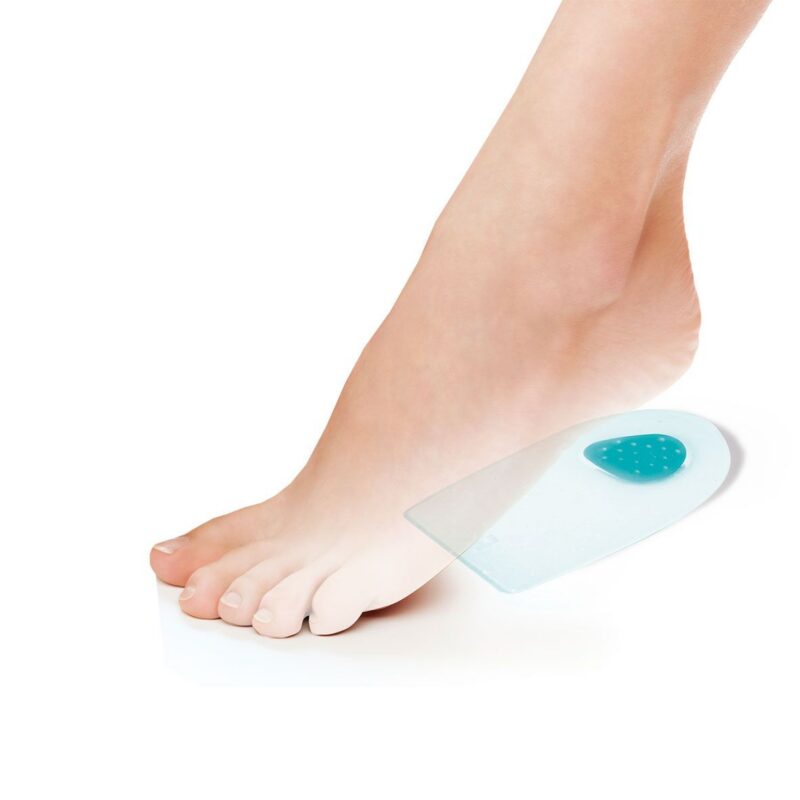 Heel Spur kukekannuse tugi