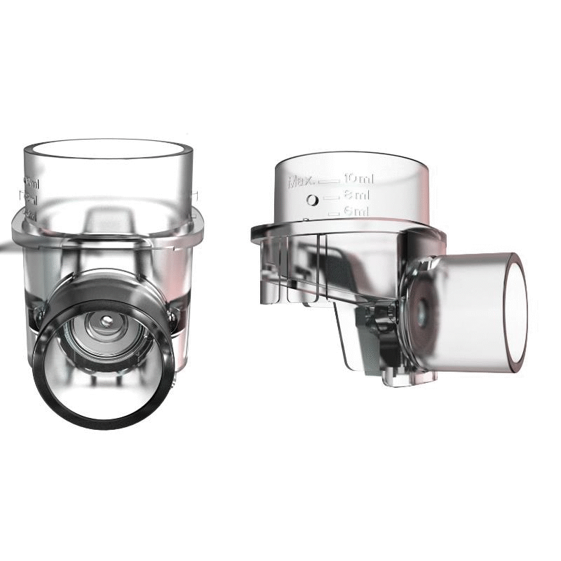 Ravimikamber inhalaatorile Air Pro