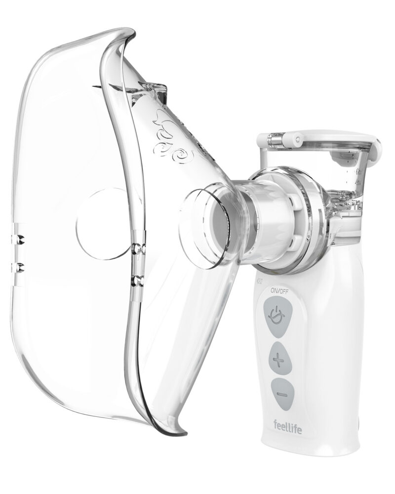 Feellife inhalaator Air Pro VIII