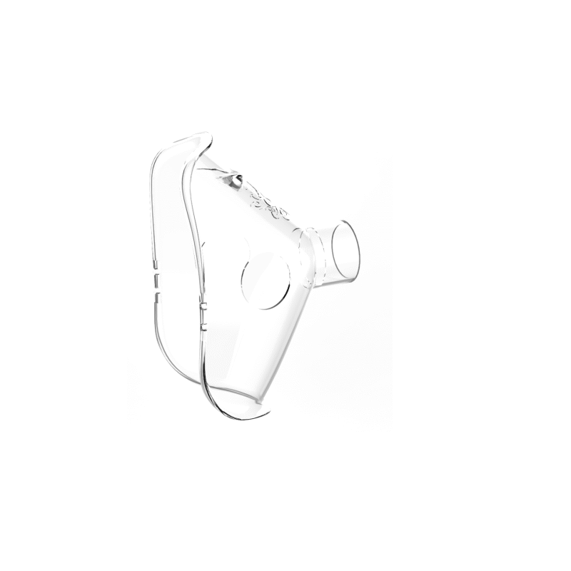 Täiskasvanu mask inhalaatorile Air Pro