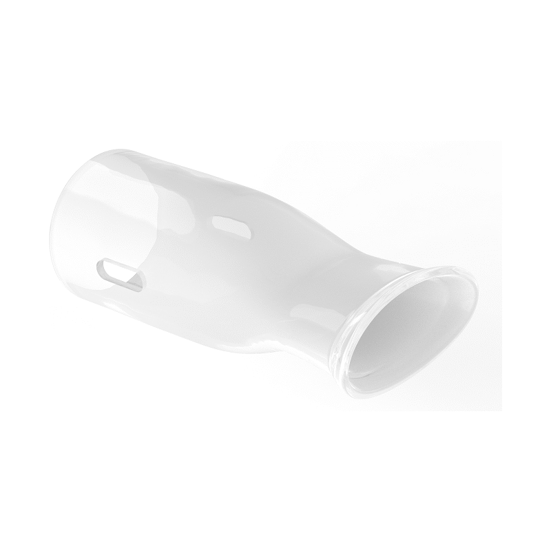 Huulik inhalaatorile Air Pro või Air Plus. 