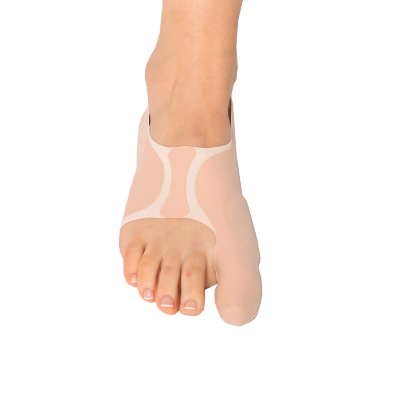 Hallux Valgus lahas