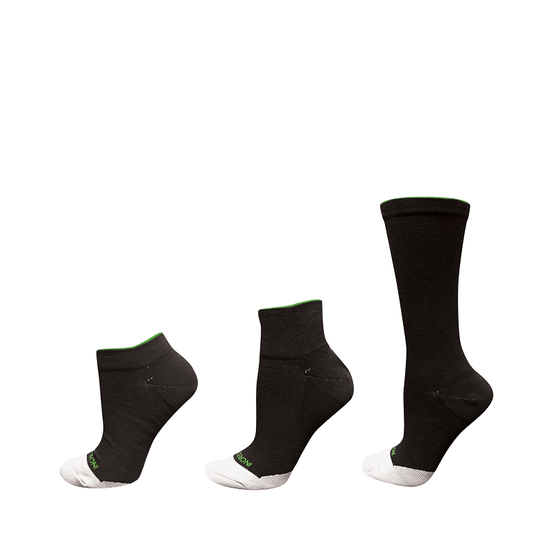 Incrediwear golfisokid on spetsiaalselt golfi mängimiseks.