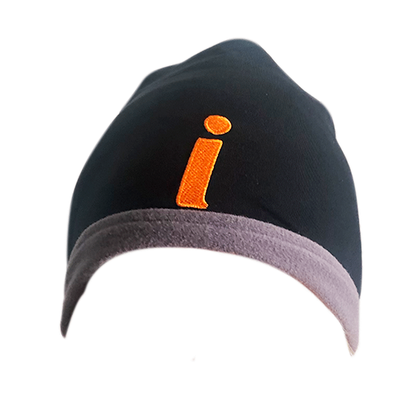 Incrediwear verevarustust parandav fliismüts