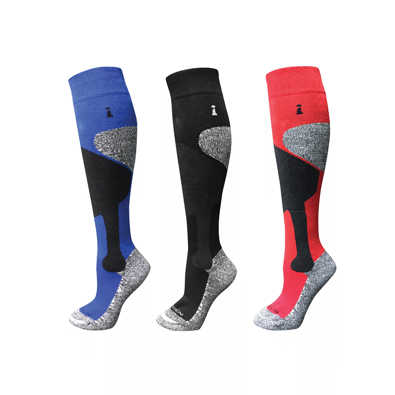 Incrediwear talvised põlvikud hoiavad jalad soojas