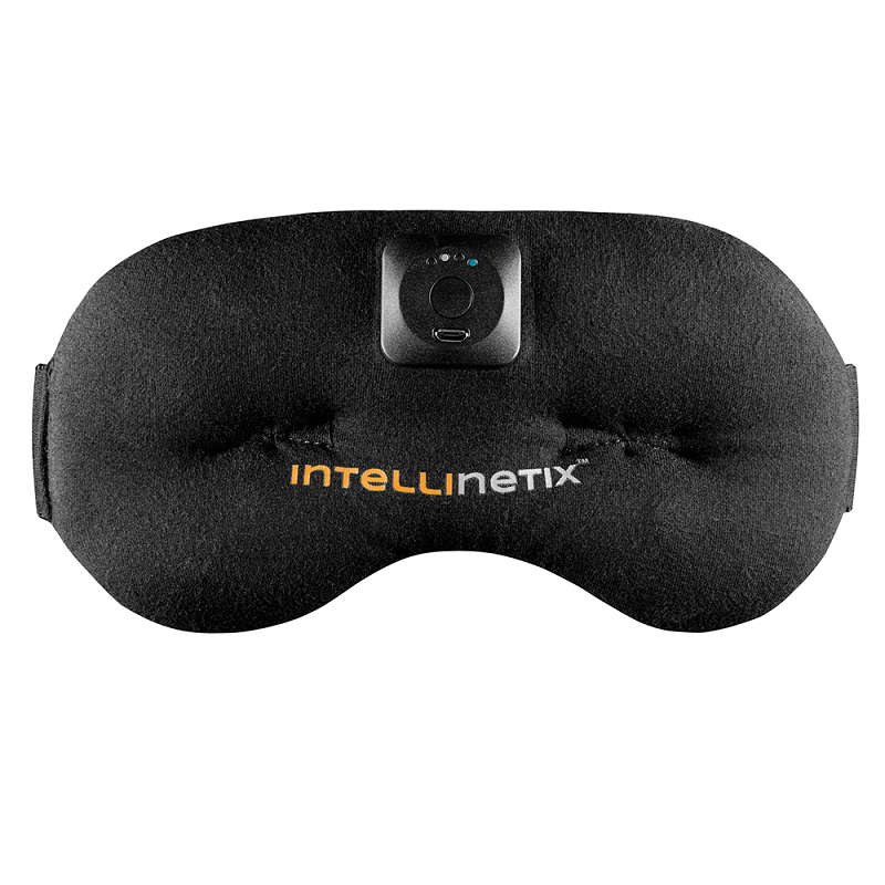 Intellinetix ravimask peavalu korral