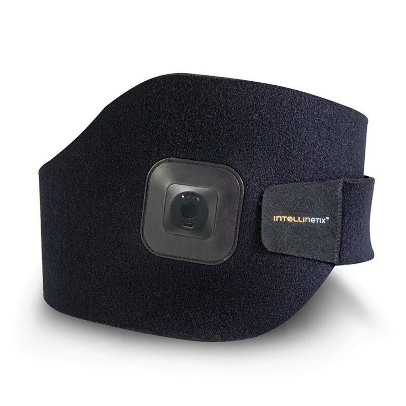 Intellinetix universaalne raviside lihas- ja liigesvaeguste jaoks