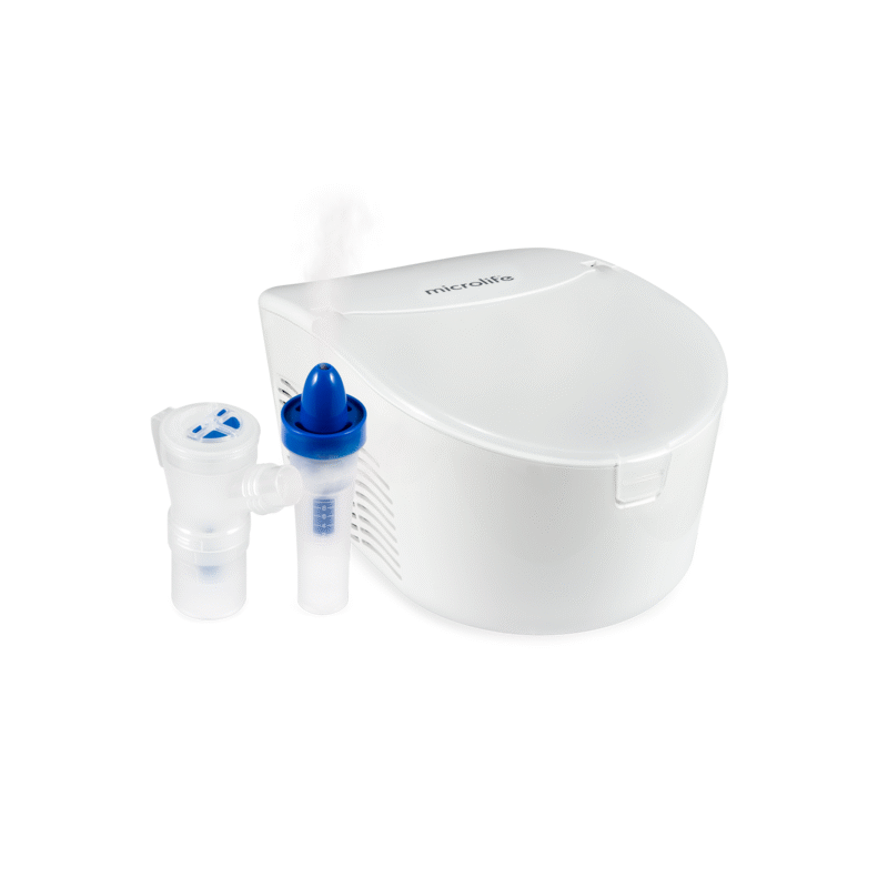 Microlife kompressor-inhalaator NEB Pro