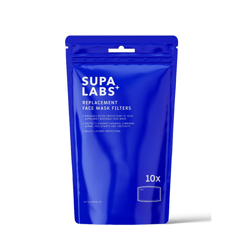 Korduvkasutatavad näomaski filtrid PM2.5 pakuvad teaduslikult tõestatud kaitset õhus leiduvate kahjulike ärritajate, viiruste ja saasteainete eest.