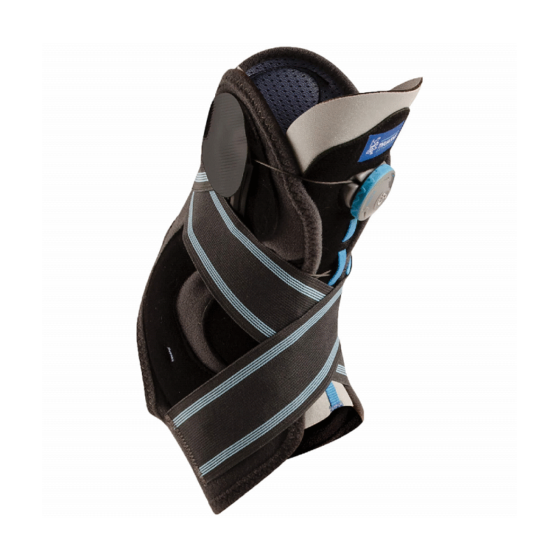 Thuasne hüppeliigese ortoos MalleoDynastab BOA