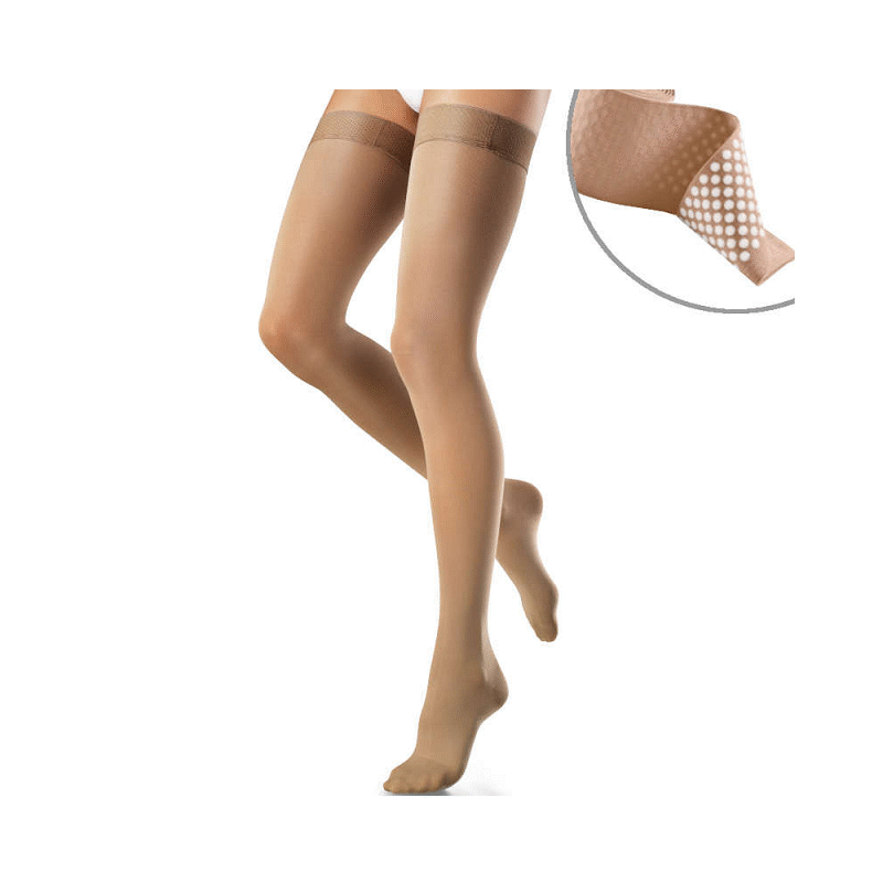 Venosan kompressioonsukad (kinnise pöiaga) 4000