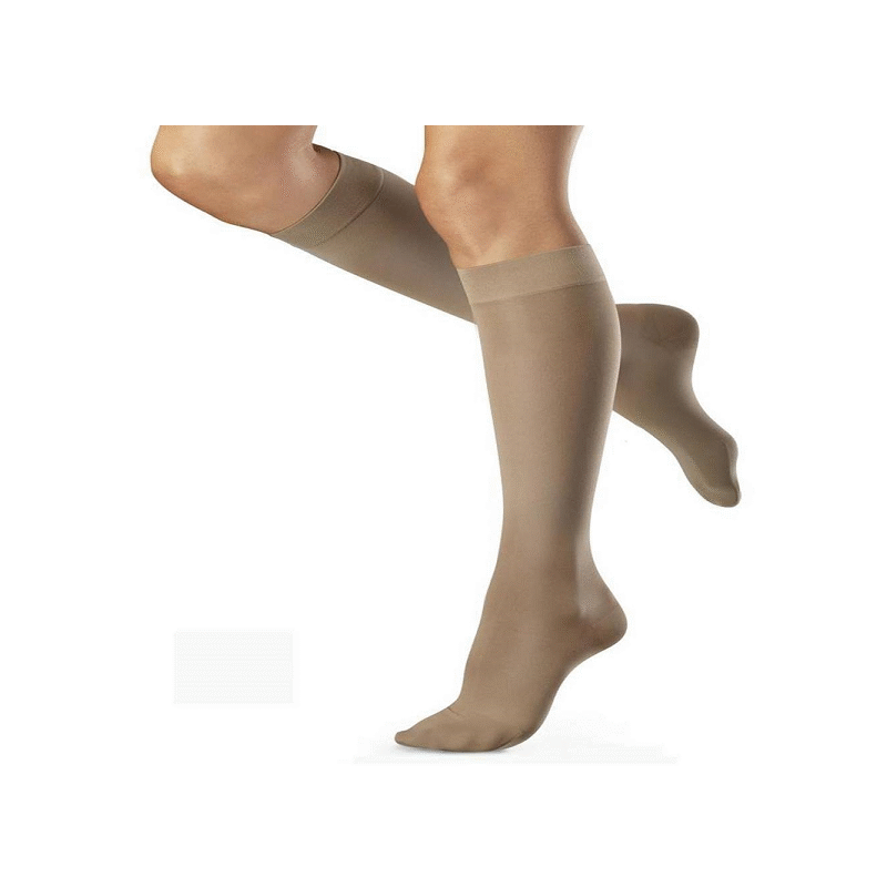 Venosan kompressioonpõlvikud (avatud pöiaga) 7000