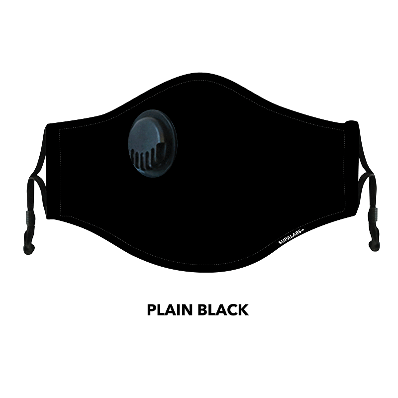 Supalabs korduvkasutatav mask pakub kaitset kahjulike õhus leiduvate ärritajate ja saasteainete eest, mis võivad põhjustada terviseprobleeme.