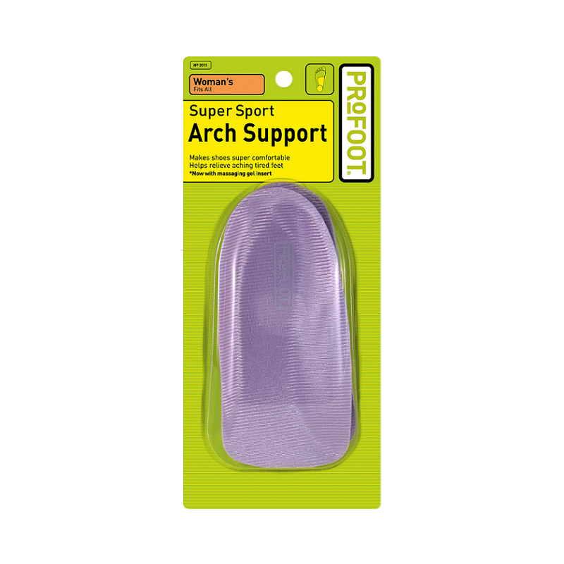 Spetsiaalselt sportimiseks loodud tallatugi, mis toestab kanda ja toimib põrutust pehmendavalt vähendades koormust valutavale kannale.