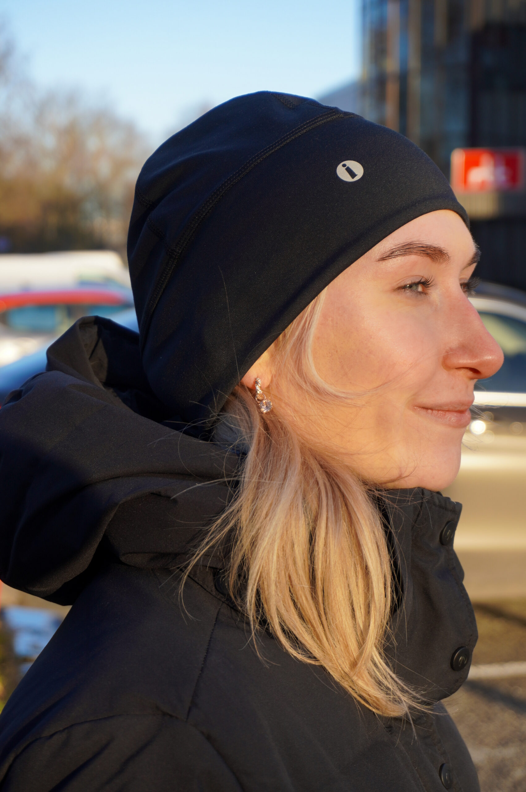 Incrediweari müts-1