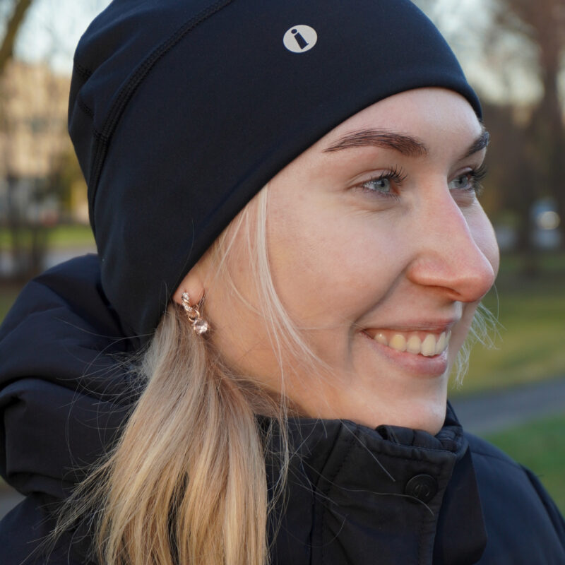 Incrediwear verevarustust parandav müts