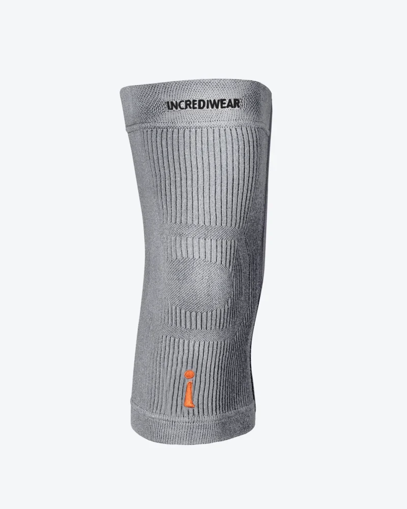 Incrediwear põlvetugi, hall