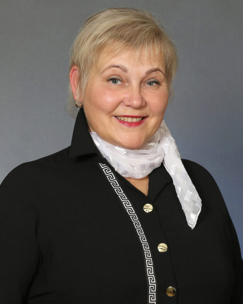 Psühholoogi vastuvõtt Silvia Pütsepaga
