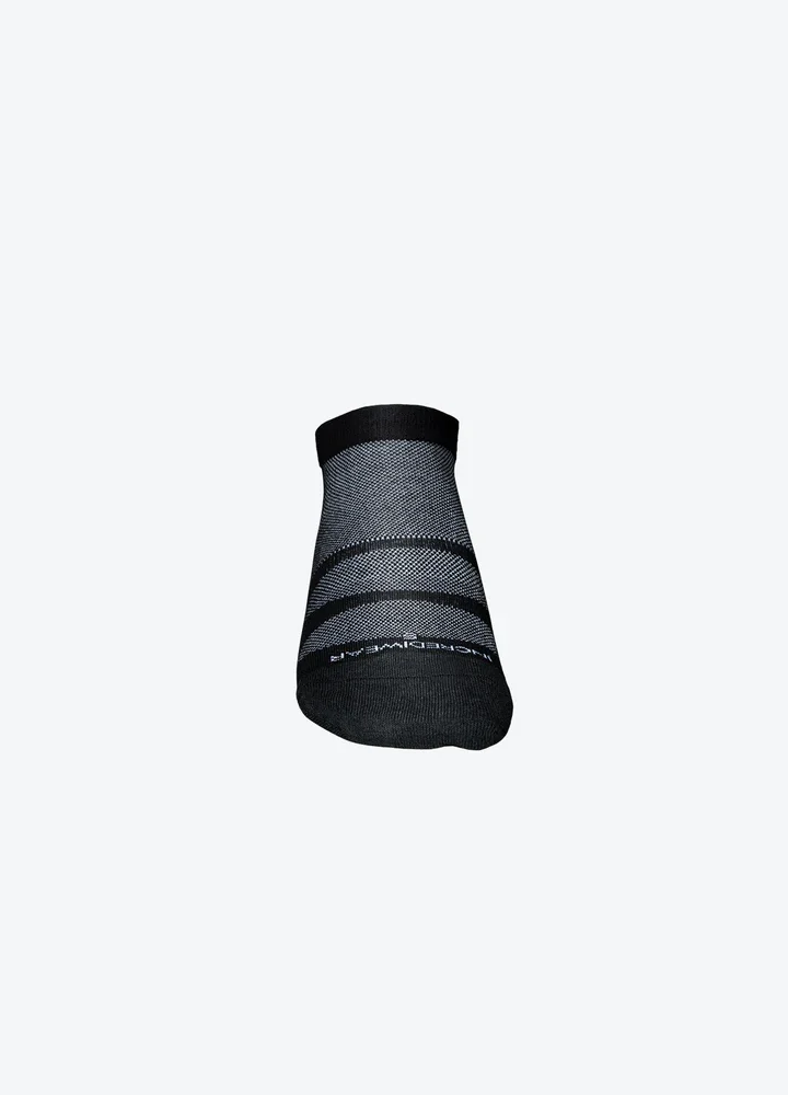 Incrediwear õhukesed spordisokid