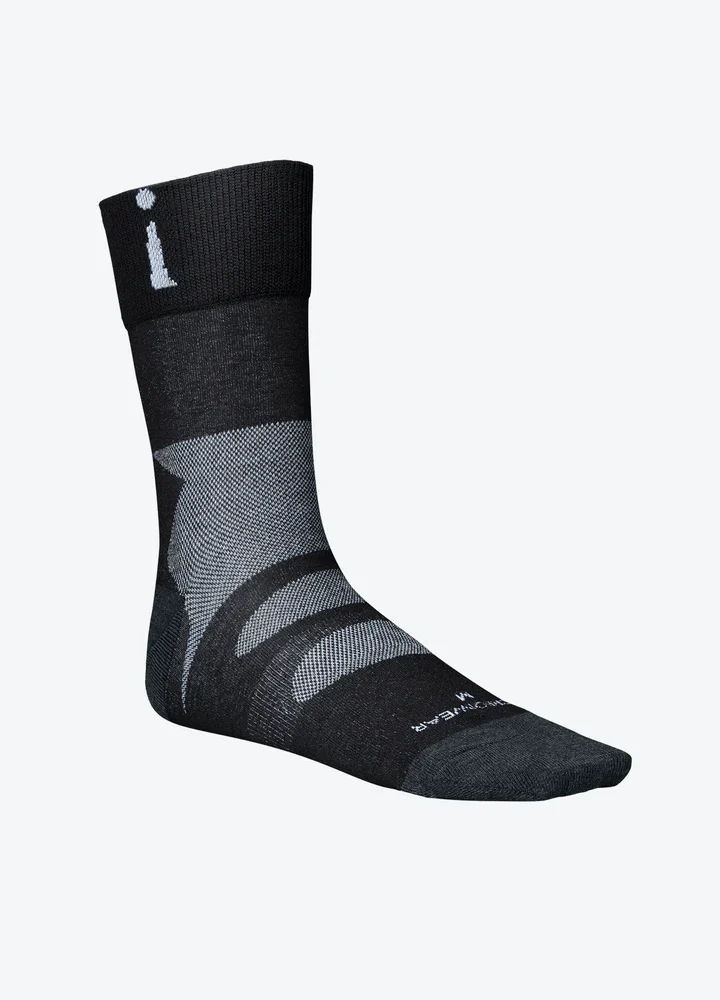 Incrediwear verevarustust parandavad sokid Sport