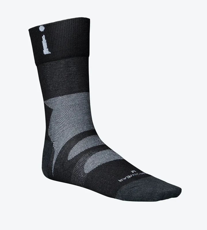 Incrediwear verevarustust parandavad sokid Sport