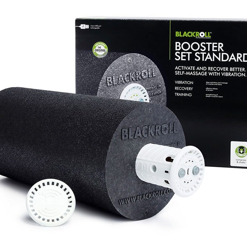 Blackroll massaažikomplekt Booster Set Standard