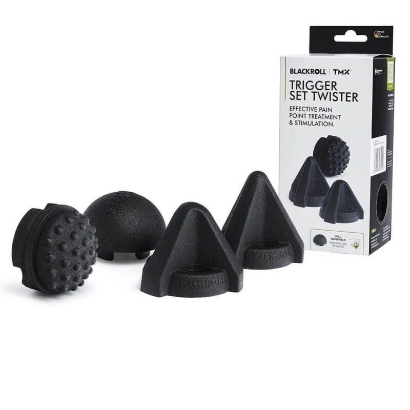 Blackroll massaažikomplekt Trigger Set