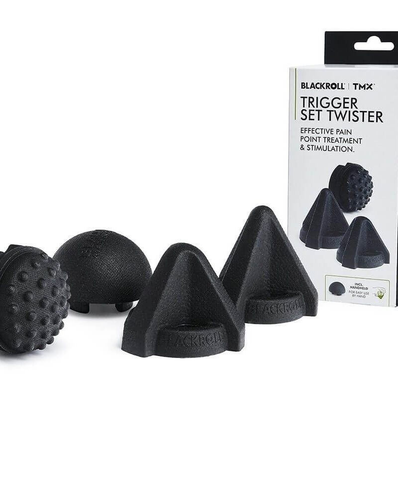 Blackroll massaažikomplekt Trigger Set