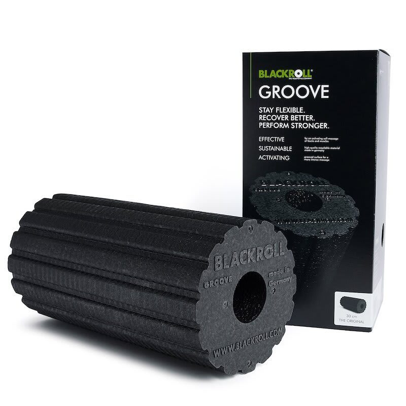 Blackroll vahurull Groove Standard