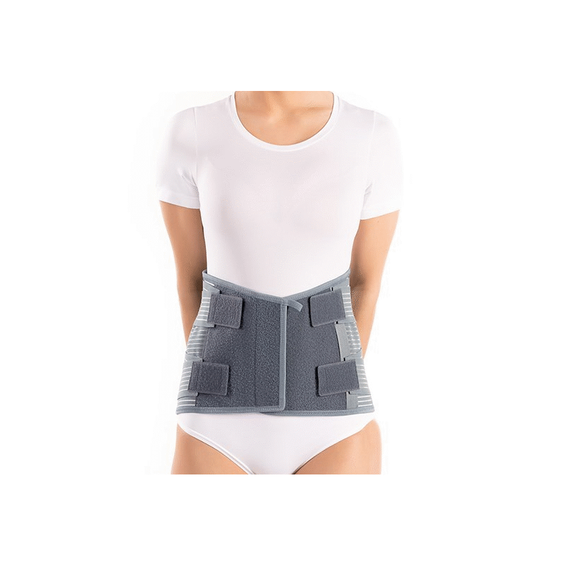 Pani-Teresa rindkere nimmetugi on mõeldud nimme-ristluu piirkonna stabiliseerimseks ja ka muude näidustuste puhul.