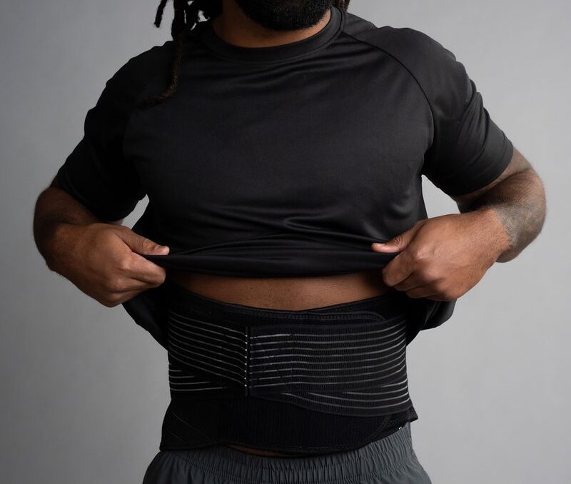 Incrediwear seljatugi