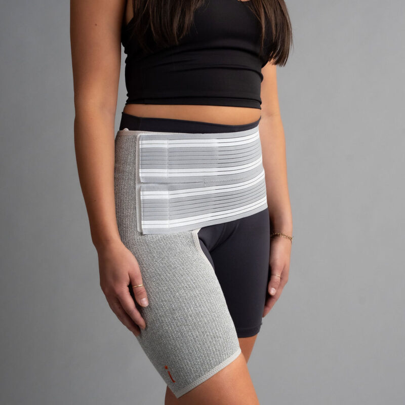 Incrediwear puusatugi