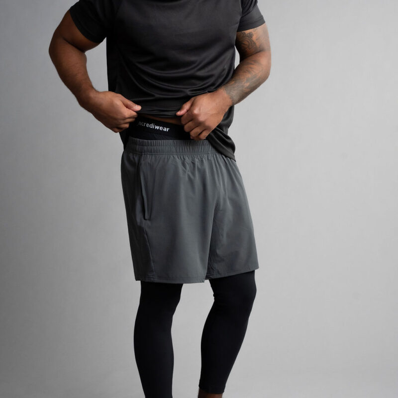 Incrediwear spordipüksid meestele