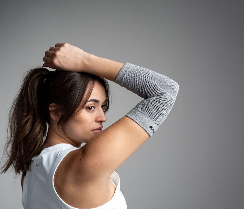 Incrediwear küünarliigese tugiside