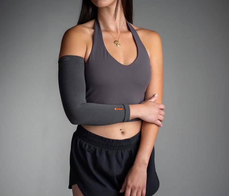 Incrediwear käsivarre ortoos