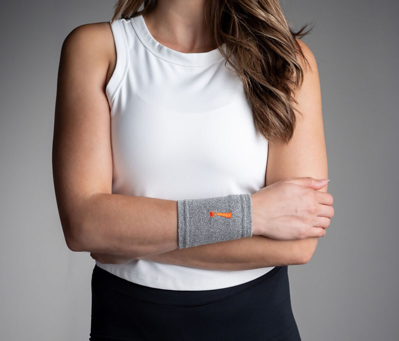 Incrediwear randme tugiside