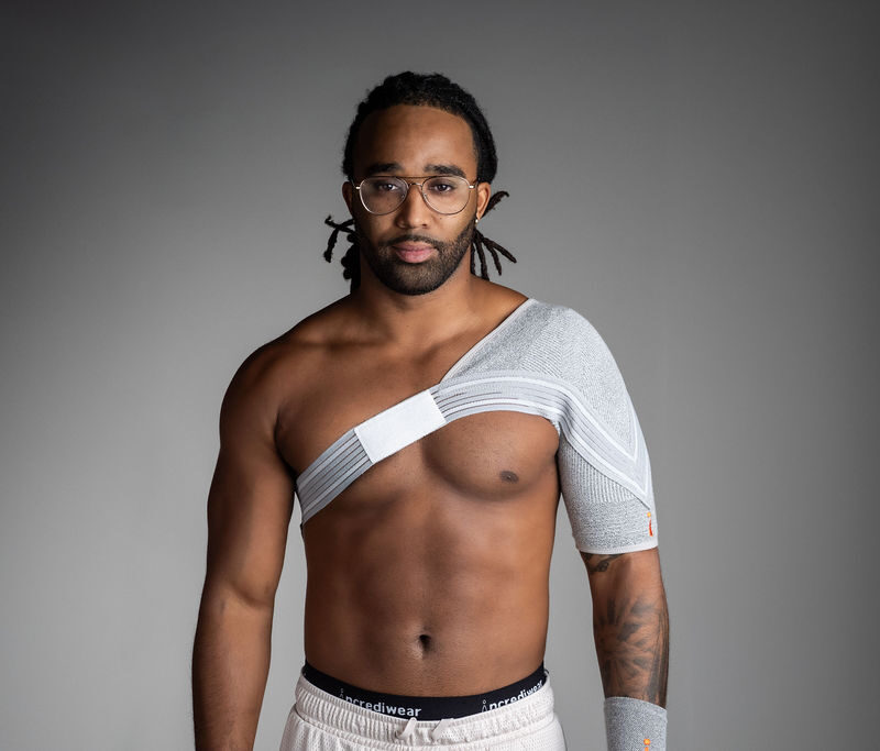 Incrediwear õlatugi