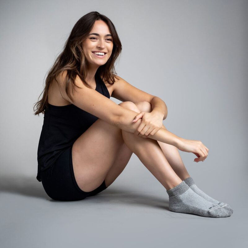 Incrediwear vereringet parandavad sokid