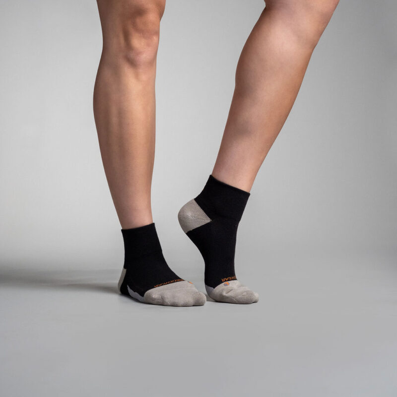 Incrediwear verevarustust parandavad sokid Sport