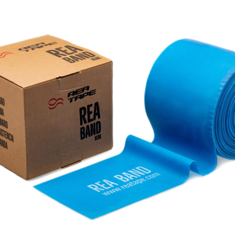 REA kummilint sinine - tugev