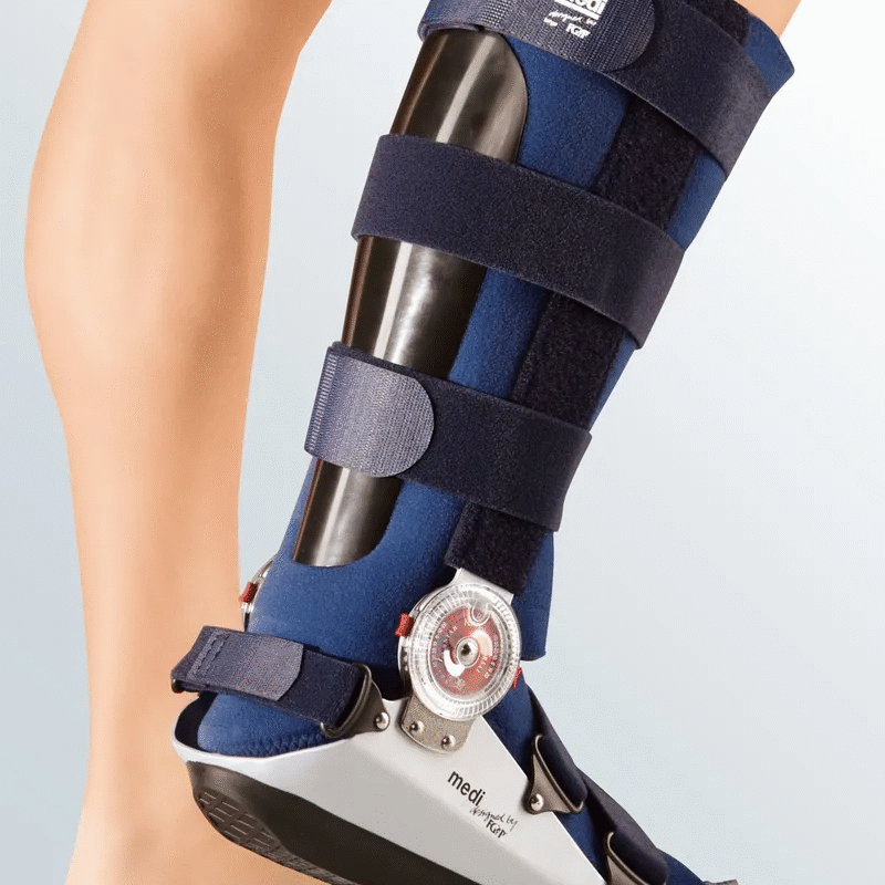 Medi Rom Walker jalaortoos