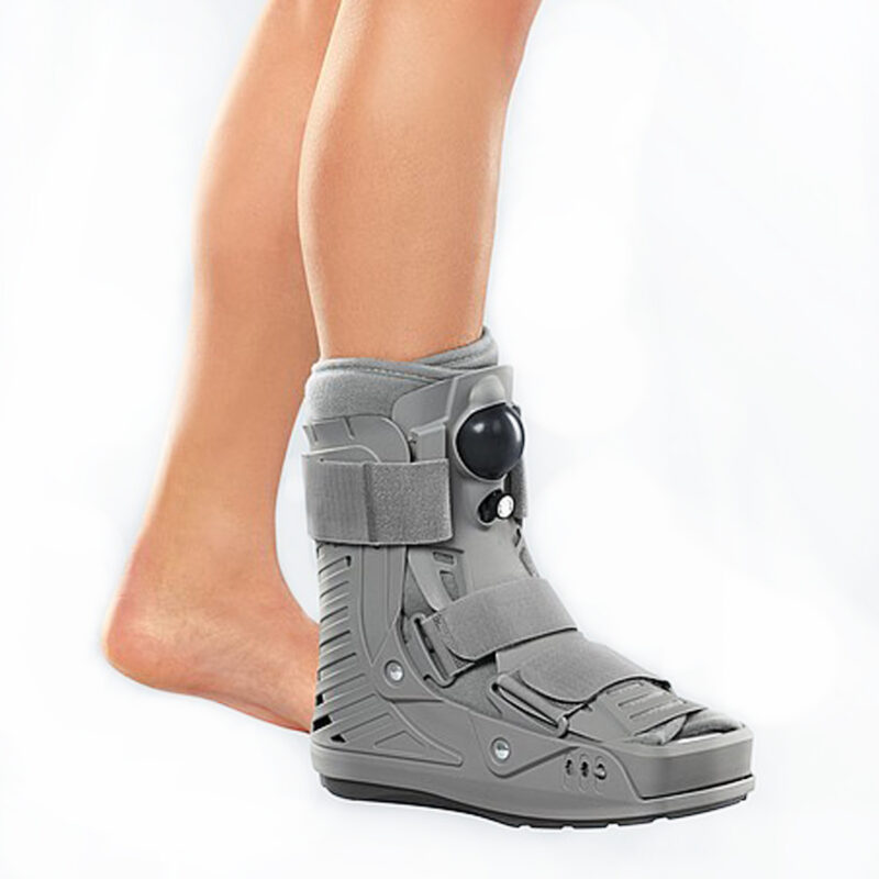 Medi protect Cat Walker jalaortoos (lühike)