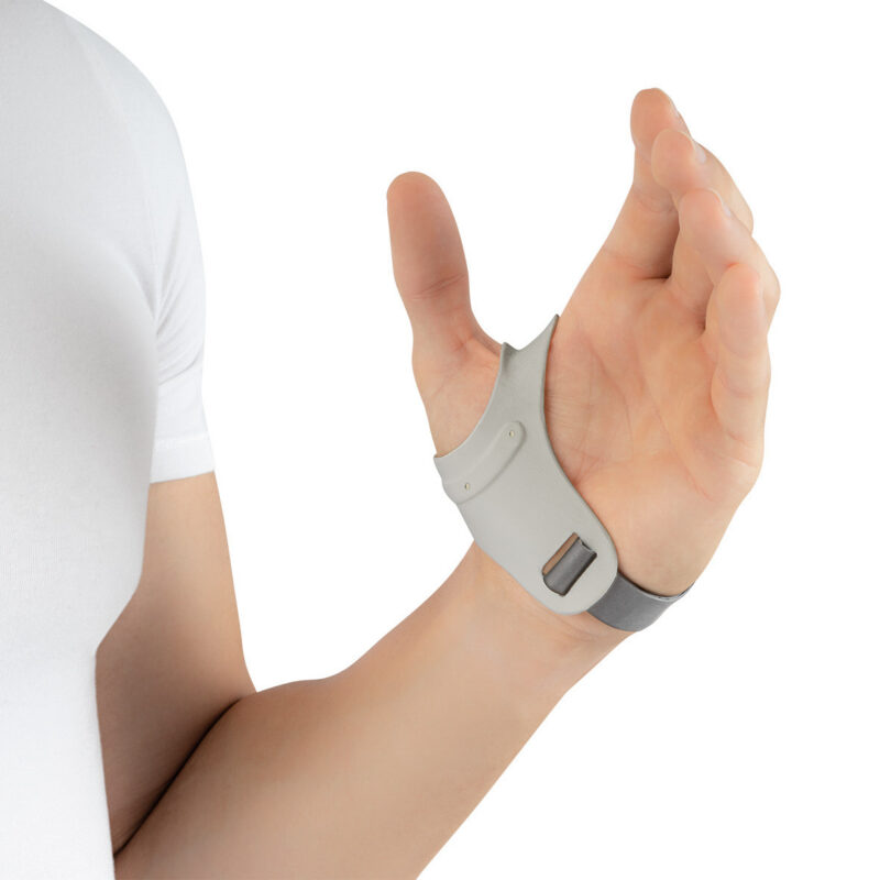 Pöidlaortoos Orliman Manutec Fix Rizart Plus