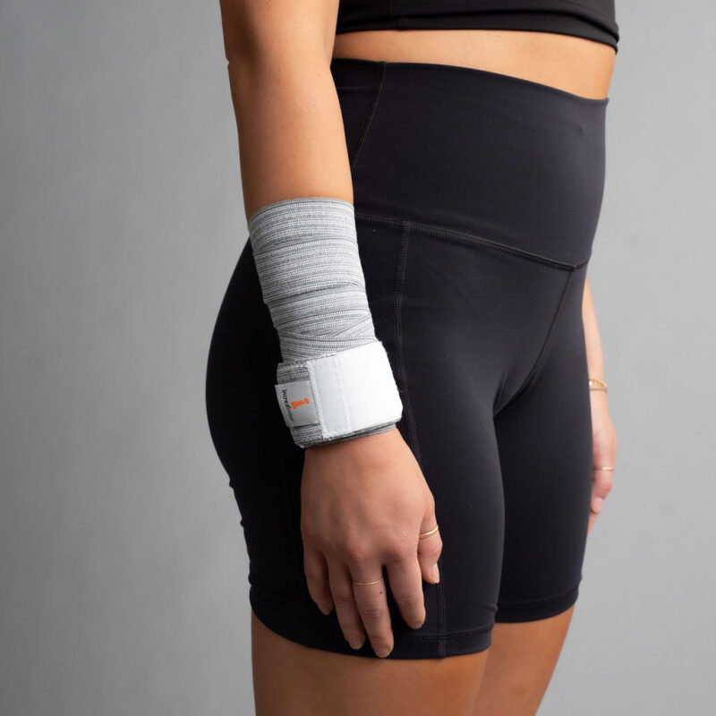 Incrediwear elastikside hall 5cm lai