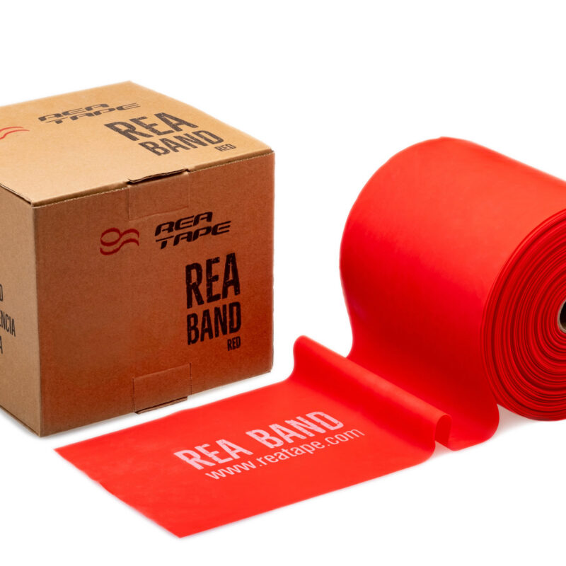 REA kummilint kerge tugevusega.