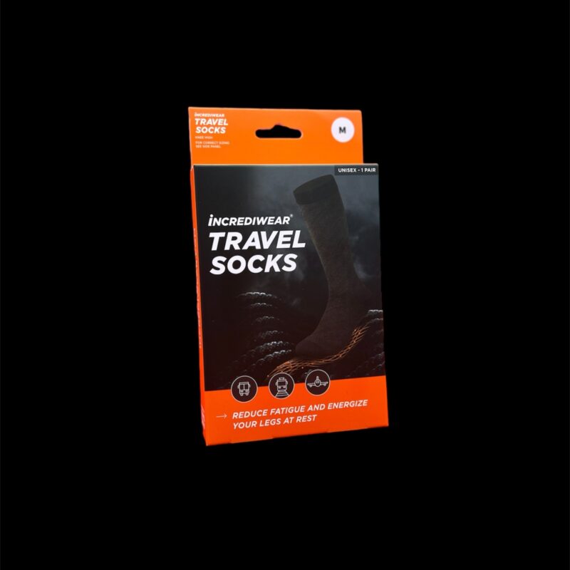 Incrediwear reisisokid
